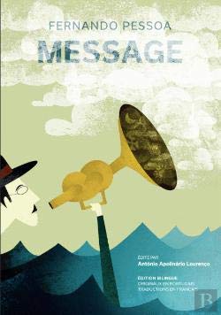 Imagen de archivo de Message (Bilingue Edition - French and Portuguese) a la venta por medimops