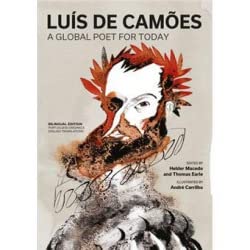 Beispielbild fr Luis de Camoes: A Global Poet for Today zum Verkauf von Monster Bookshop