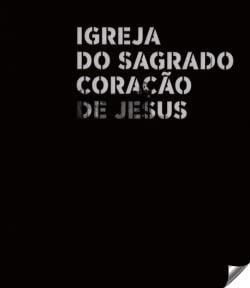 Beispielbild fr igreja do sagrado cora?ao de jesus zum Verkauf von AG Library