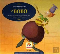 Imagen de archivo de O Bobo a la venta por medimops