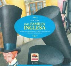 Stock image for Uma Famlia Inglesa for sale by medimops