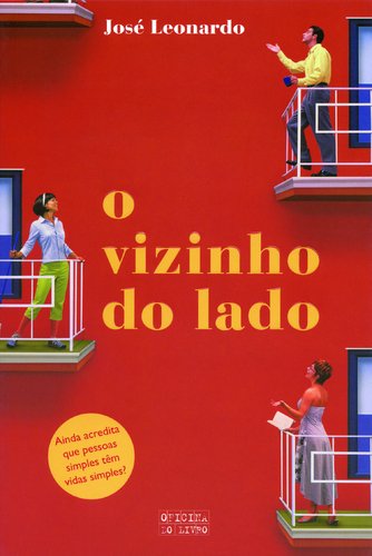 Imagen de archivo de O vizinho do lado a la venta por Iridium_Books