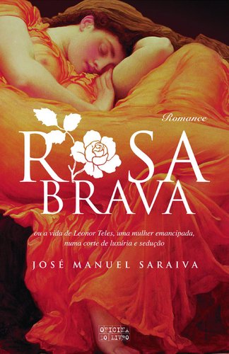 9789895551132: Rosa Brava