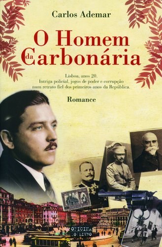 O homem da carbonÁria - Ademar, Carlos