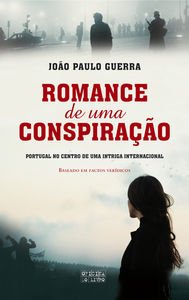 Stock image for Romance de uma conspirao for sale by medimops