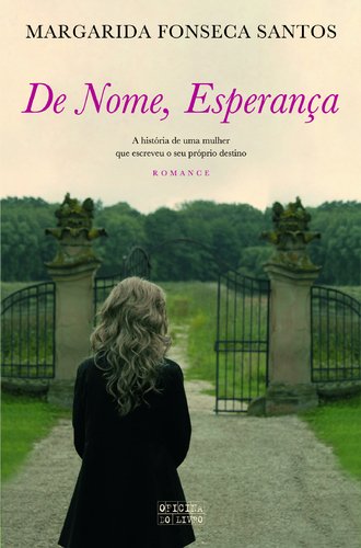 Imagen de archivo de De Nome Esperana (Portuguese Edition) Margarida Fonseca Santos a la venta por medimops