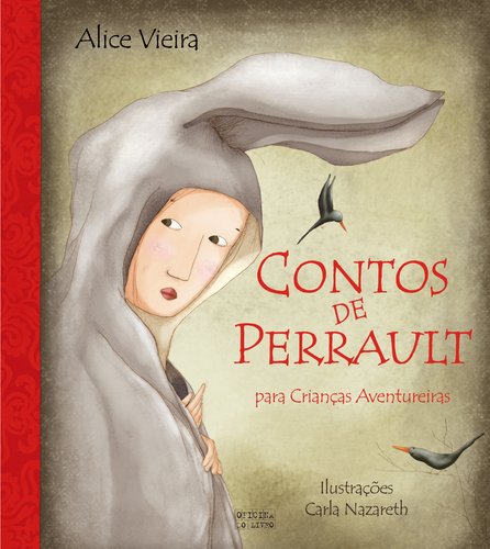 Beispielbild fr Contos de Perrault (Portugiesisch) zum Verkauf von medimops