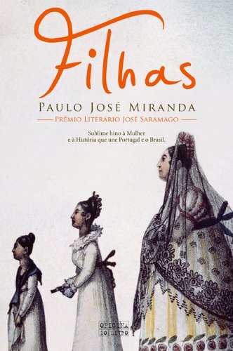 Stock image for Filhas (Portuguese Edition) Paulo Jos Miranda for sale by medimops