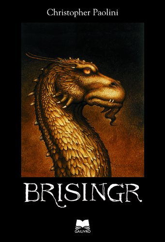 Stock image for Brisingr for sale by a Livraria + Mondolibro