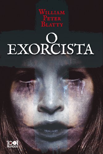 9789895577460: O Exorcista (Portuguese Edition)