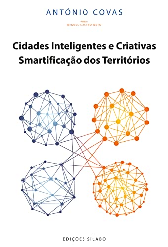 Stock image for _ cidades inteligentes e criativas smartificaco dos terri for sale by LibreriaElcosteo
