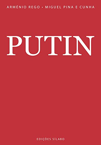 Stock image for _ putin for sale by LibreriaElcosteo