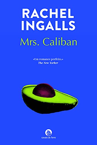 Stock image for Mrs. Caliban for sale by Luckymatrix