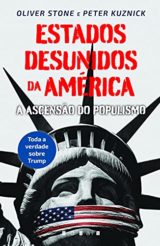 9789895641840: Estados Desunidos da Amrica