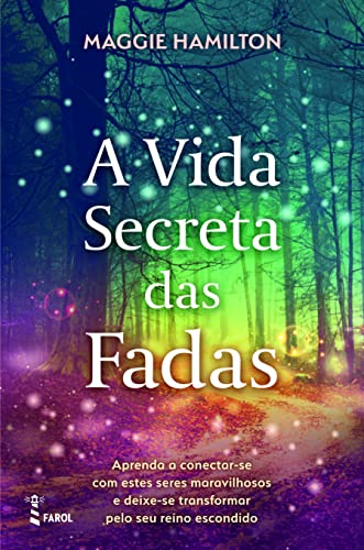 Stock image for A Vida Secreta das Fadas for sale by Luckymatrix