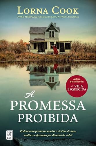 Stock image for A Promessa Proibida for sale by Luckymatrix