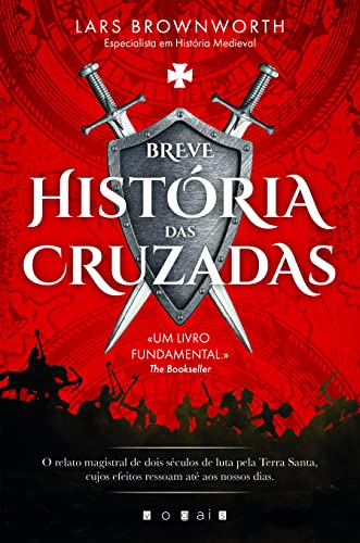 9789895647194: Breve Histria das Cruzadas
