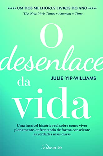 9789895647569: O Desenlace da Vida (Portuguese Edition)