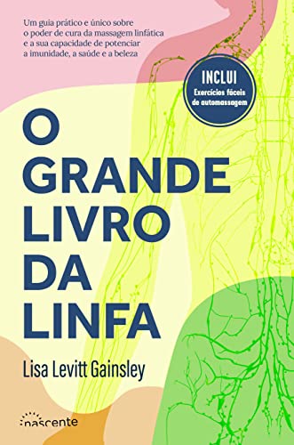 Stock image for O Grande Livro da Linfa for sale by Luckymatrix