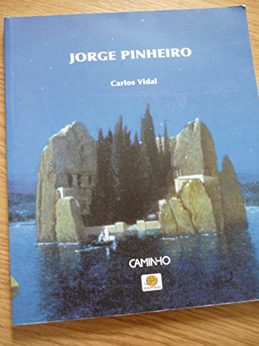 9789896121143: JORGE PINHEIRO (Portuguese Edition)