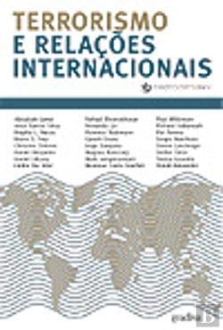 9789896161347: Terrorismo e Relaes Internacionais (Portuguese Edition)