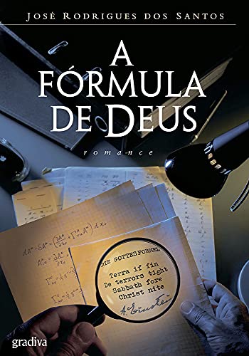 9789896161392: A Formula De Deus