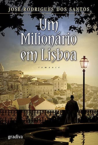 Stock image for Um Milionário em Lisboa (Portuguese Edition) for sale by ThriftBooks-Atlanta