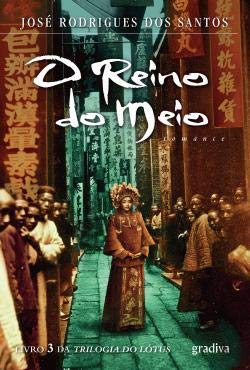 Stock image for O Reino do Meio (Portuguese Edition) for sale by Wonder Book
