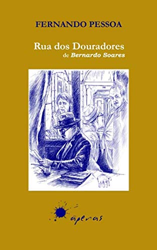 Imagen de archivo de Rua dos Douradores de Bernardo Soares a la venta por Revaluation Books