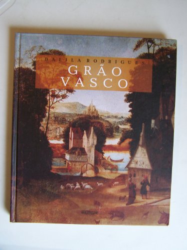 Stock image for Gro Vasco. for sale by Richard C. Ramer Old and Rare Books