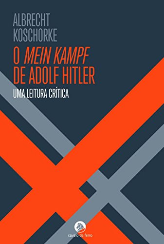 Stock image for O Mein Kampf de A.Hitler Leitura Critica for sale by Luckymatrix