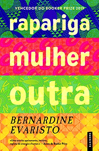 Stock image for Rapariga, Mulher, Outra (Portuguese Edition) for sale by WorldofBooks