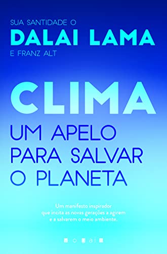 Stock image for Clima: Um Apelo para Salvar o Planeta for sale by Luckymatrix