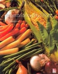 Stock image for _ livro cozinha vegetariana saudavel tentaco culinaria for sale by LibreriaElcosteo