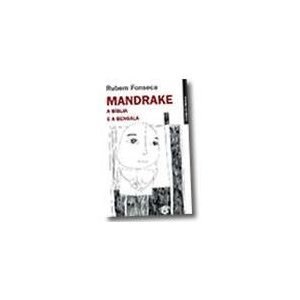 Imagen de archivo de Mandrake - A Bblia e a Bengala (Portugiesisch) a la venta por medimops