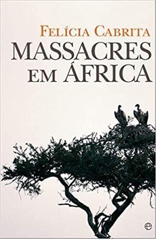 Imagen de archivo de Massacres Em frica a la venta por medimops