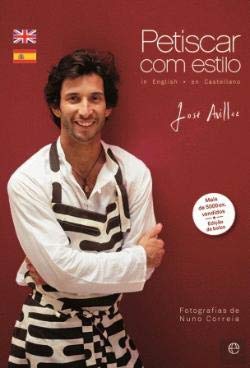 Imagen de archivo de Petiscar Com Estilo (Portuguese Edition) [Paperback] Jos Avillez a la venta por medimops