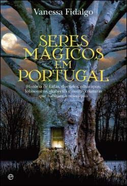 Imagen de archivo de Seres Mgicos em Portugal (Portuguese Edition) Vanessa Fidalgo a la venta por medimops