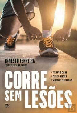 Imagen de archivo de Corre sem Leses (Portuguese Edition) Ernesto Ferreira a la venta por medimops