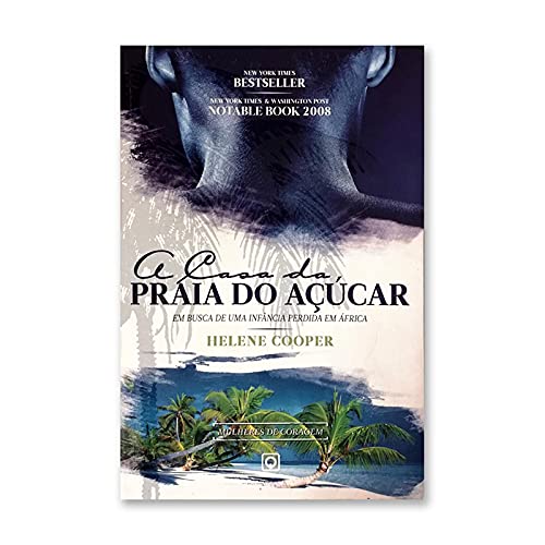 9789896281342: A CASA DA PRAIA DO AUCAR (Portuguese Edition)