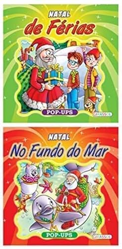 Stock image for Natal de Frias e no Fundo do Mar for sale by medimops