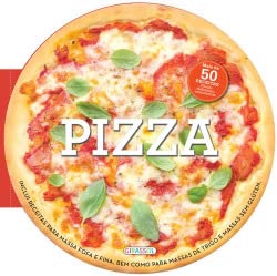 9789896336530: Pizza - Mais de 50 Receitas