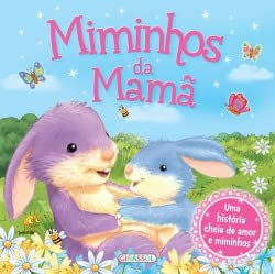 9789896337070: Miminhos da Mam (Portuguese Edition)