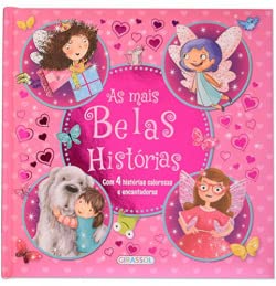 Stock image for AS MAIS BELAS HISTORIAS for sale by AG Library