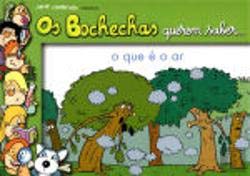 Imagen de archivo de Bochechas Querem Saber. O Que   o Ar a la venta por WorldofBooks