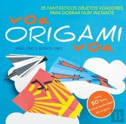 Stock image for Voa Origami Voa (Portuguese Edition) Roshin Ono e Mari Ono for sale by medimops