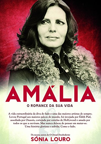 Stock image for Amlia :O romance da sua vida (Portugiesich) for sale by medimops