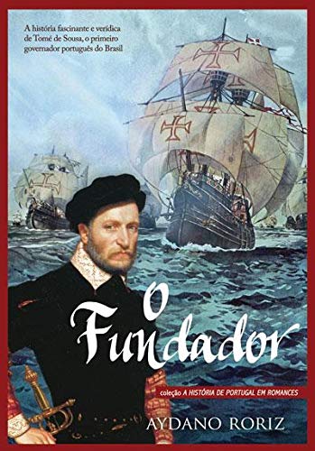 Stock image for O Fundador for sale by medimops