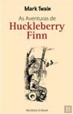 Beispielbild fr As Aventuras de Huckleberry Finn zum Verkauf von medimops