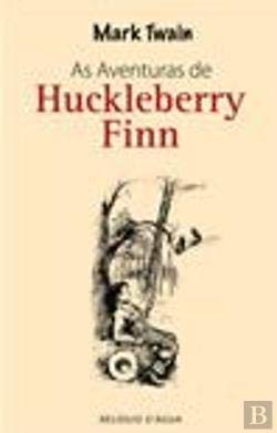 Stock image for As Aventuras de Huckleberry Finn for sale by medimops